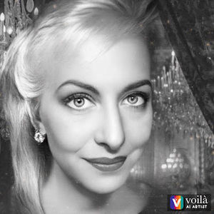 Meet your Posher, Lori